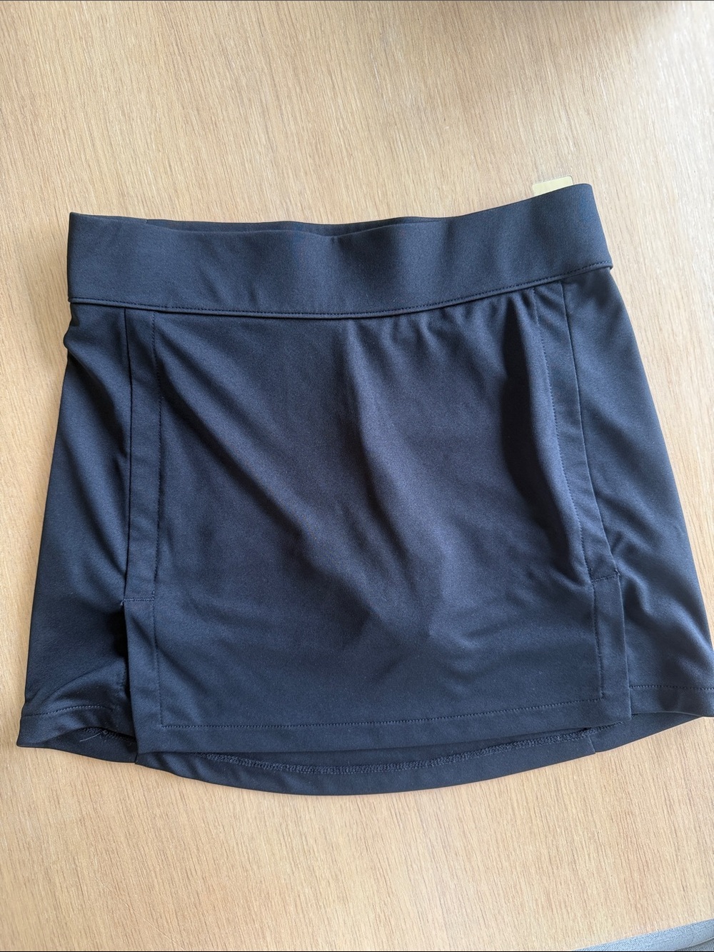 J.Lindeberg Black Women’s Active Skort